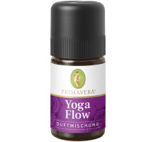 Primavera Duftmischung Yogaflow 5ml
